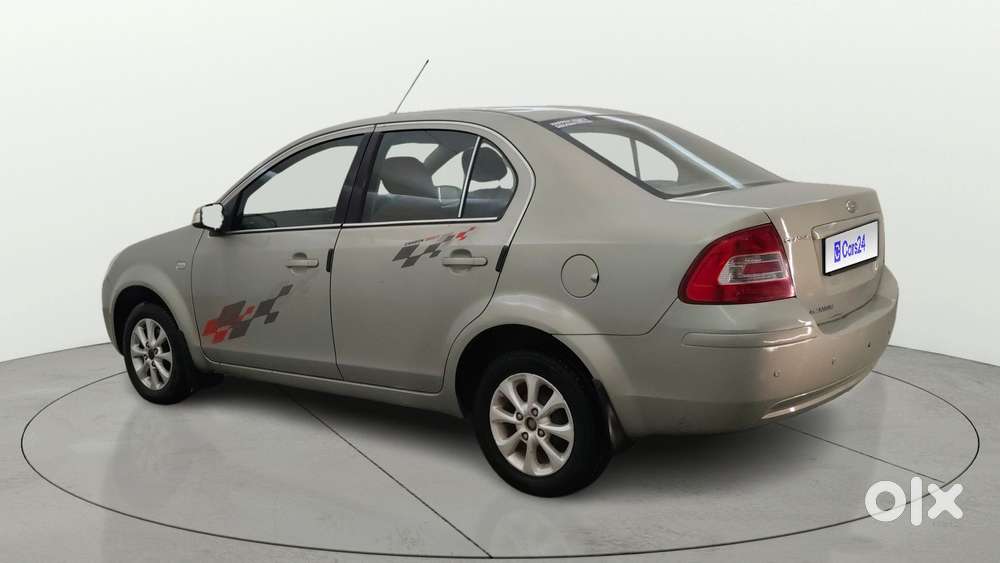 Ford Fiesta Petrol Titanium, 2013, Petrol