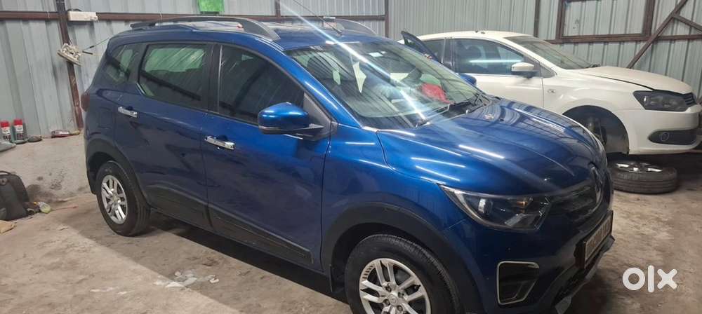 Renault Triber 2021 Petrol 21580 Km Driven
