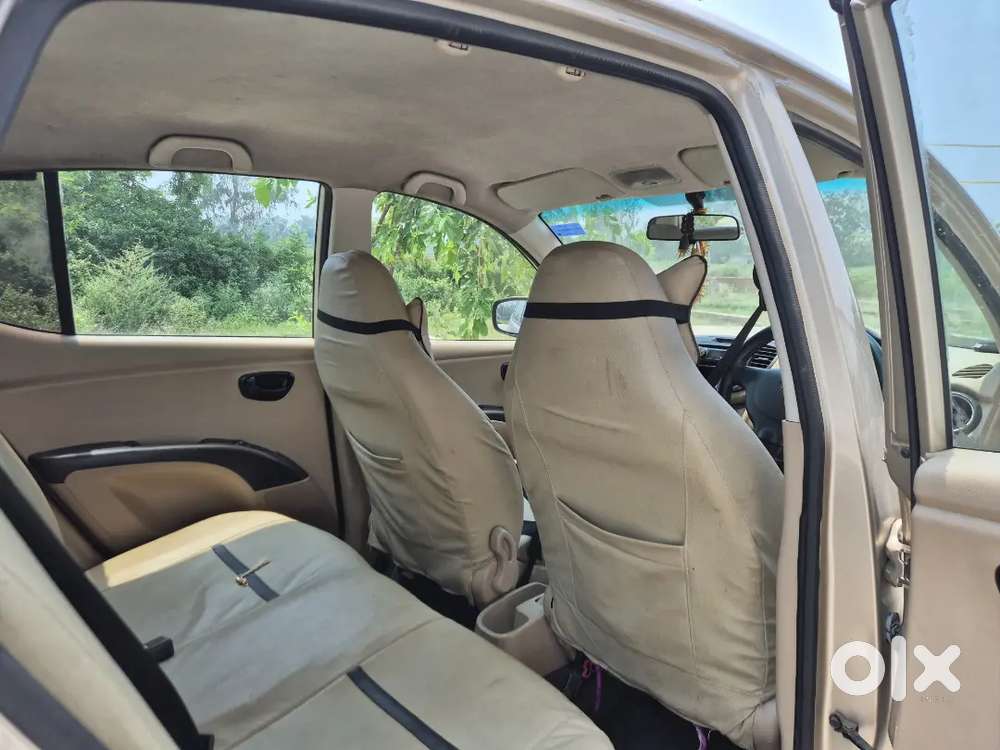 Hyundai I10 2009