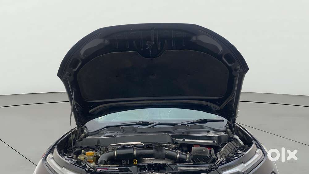 Tata Harrier Xz Plus Dark Edition, 2022, Diesel