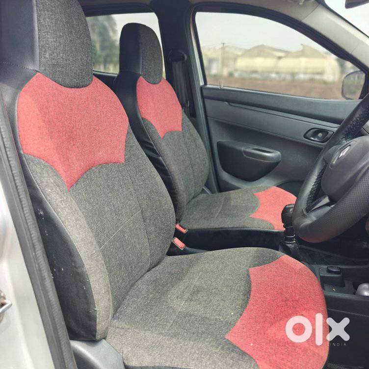 Renault Kwid Rxt, 2016, Petrol