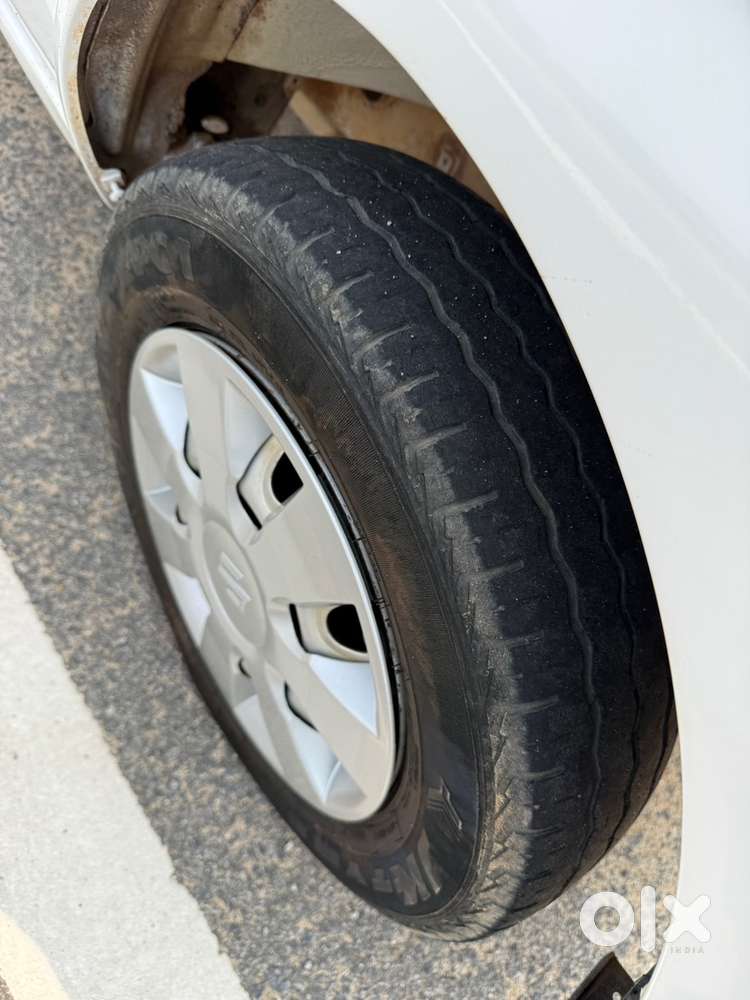 Maruti Suzuki Eeco 2015 Petrol Well Maintained