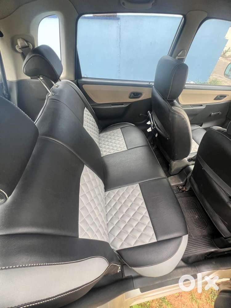 2008 Maruti Suzuki Zen Petrol Manual