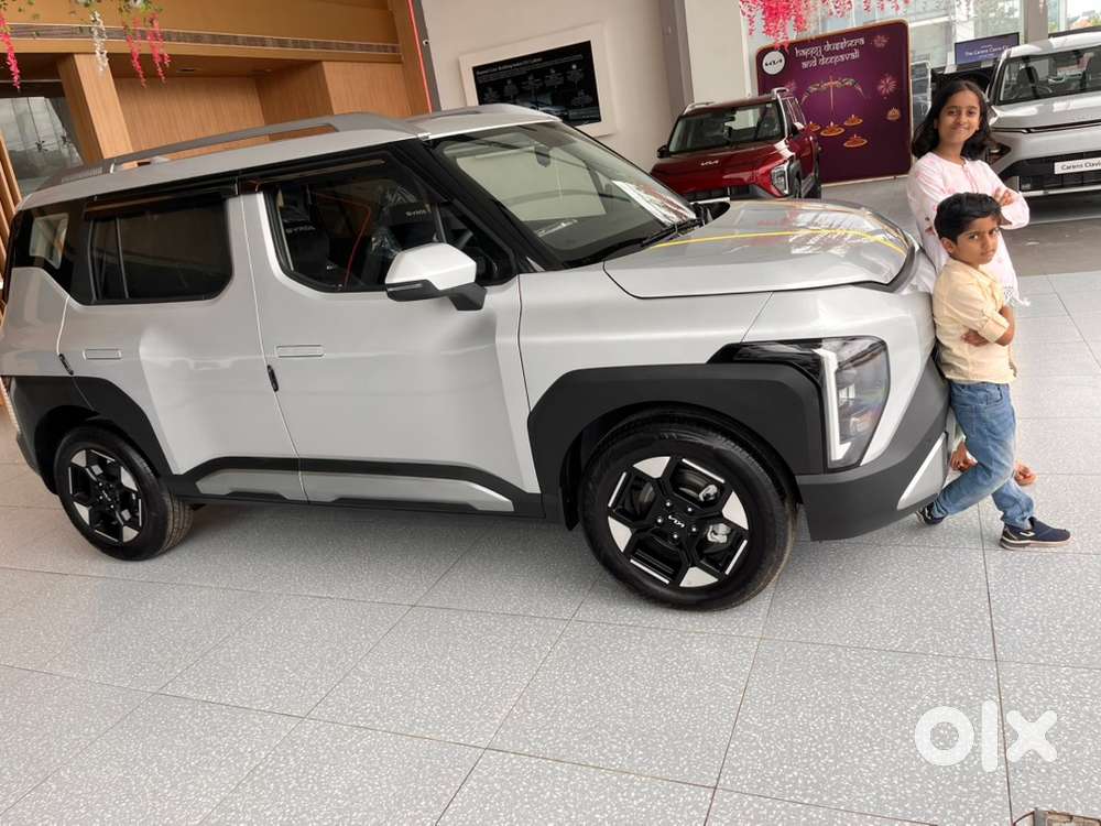 Kia Syros 2025 Diesel Good Condition