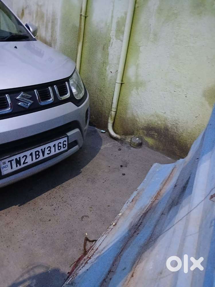 Maruti Ignis Sigma 2024
