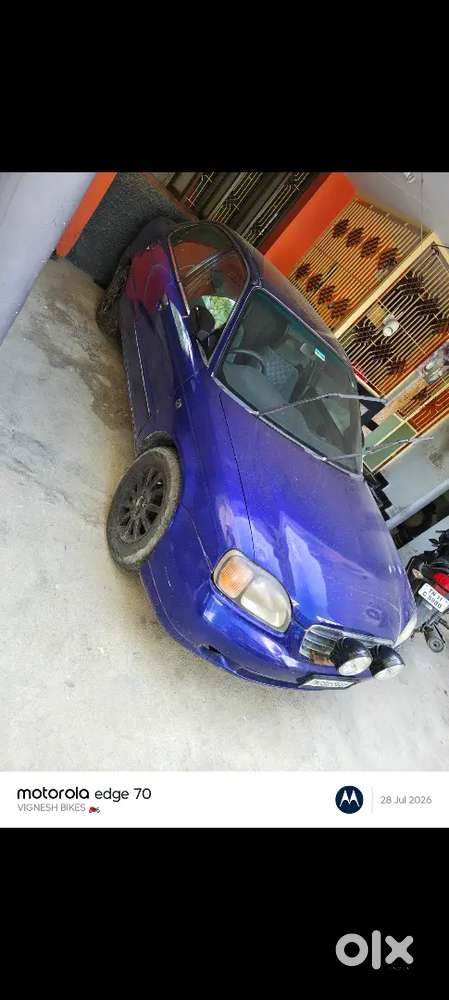 Engine Very Good Condition. Ac Chil Working Condition.