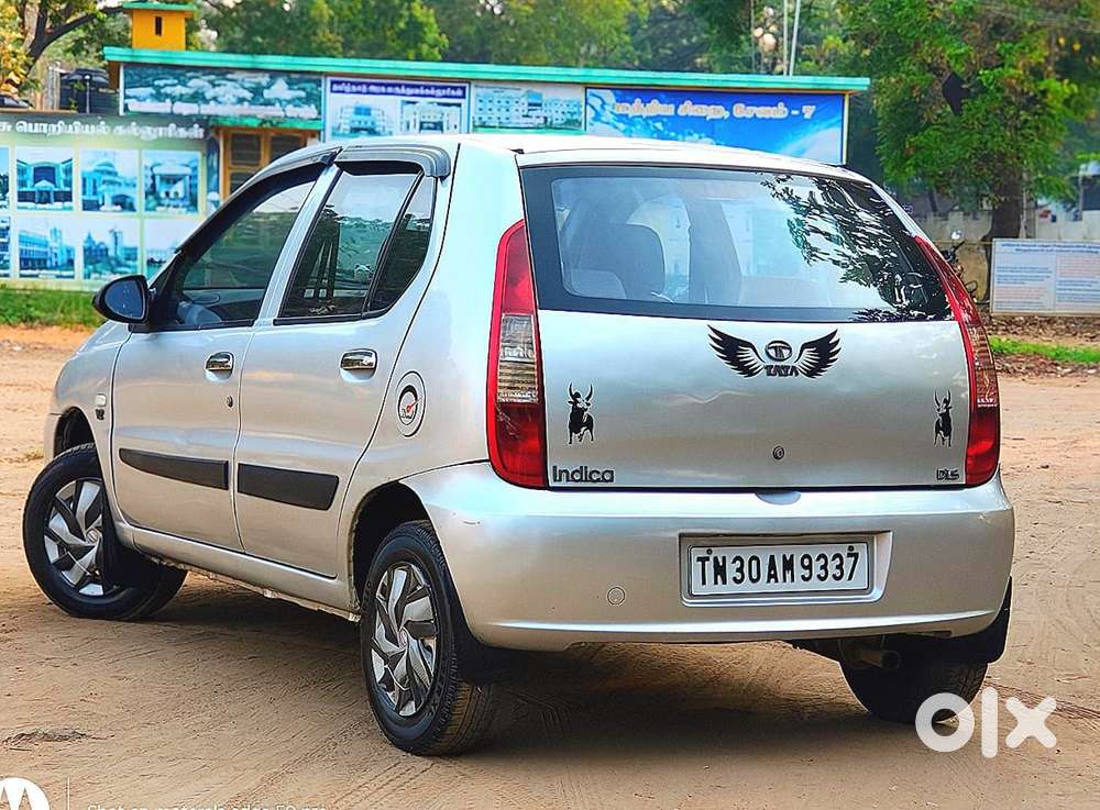 Tata Indica V2 Dl Bsiii, 2011, Diesel
