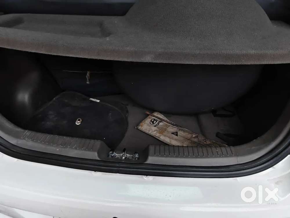 Hyundai I10 2012 76000 Km