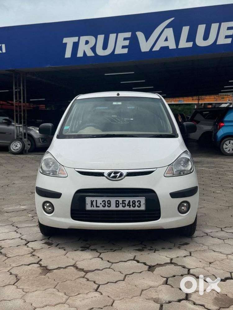 Hyundai I10 Era 1.1, 2009, Petrol