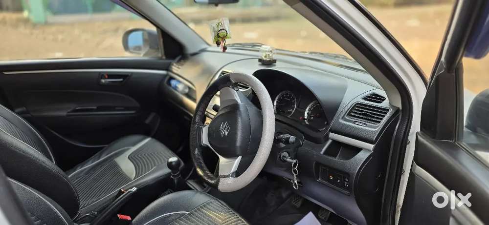 Maruti Suzuki Swift  Vxi 0 Abs 2017