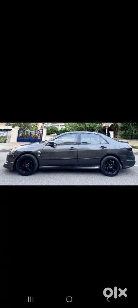 Honda Accord 2006 Petrol 128000 Km Driven