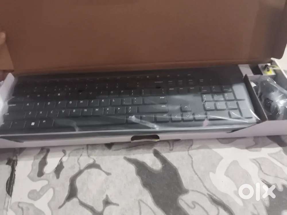 Dell KM3322W