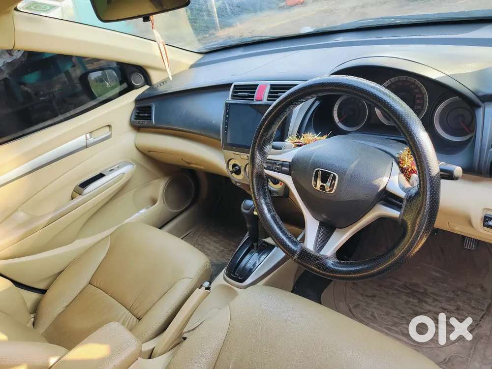 Honda City Petrol 2009