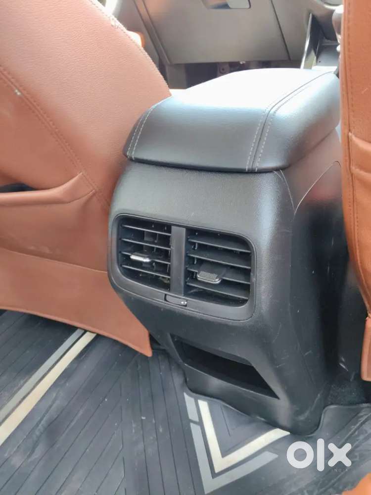 Mg Hector 2022 Diesel 60344 Km Driven