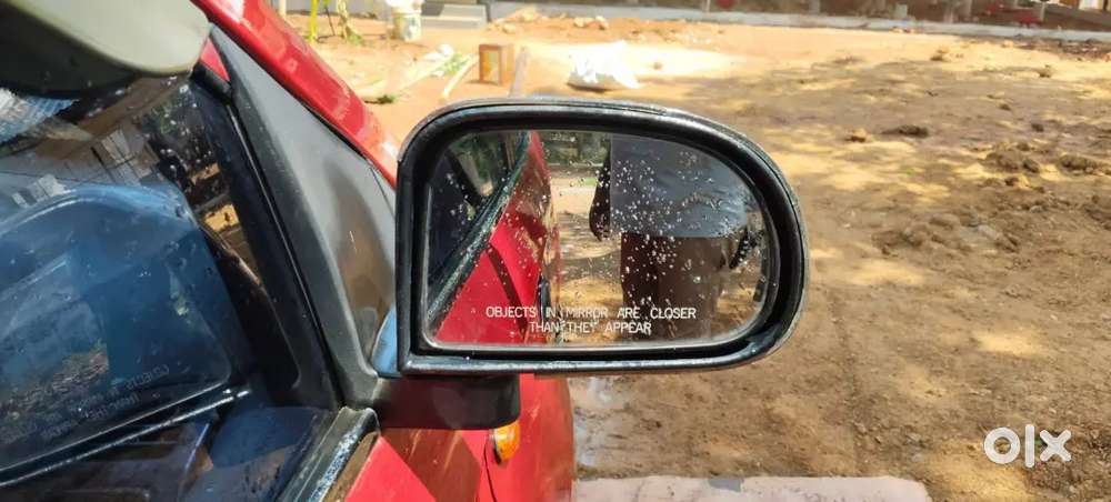 Hyundai Eon 1.0 Era Plus 2017 Second Owner