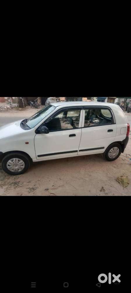 Maruti Suzuki Alto 0.8 Lxi (o), 2010, Petrol