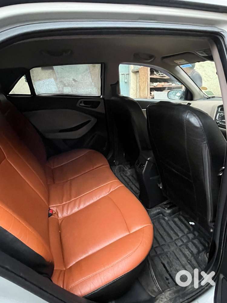 Hyundai I20 Sportz 2019