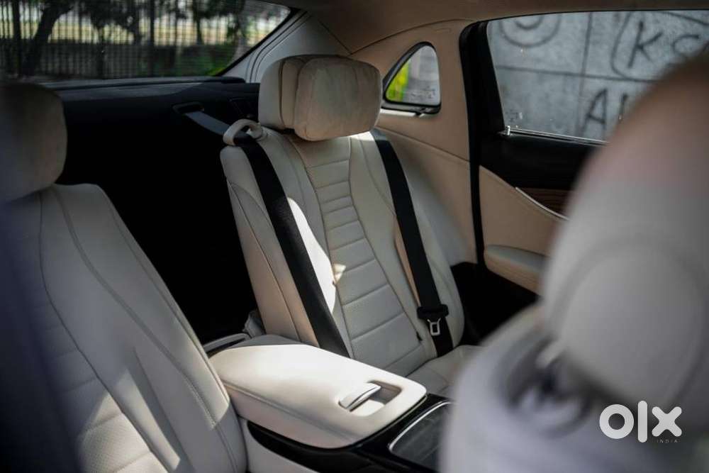 Mercedes-benz A-class Limousine