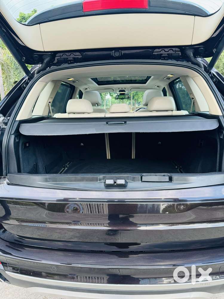 Bmw X5 Xdrive 30 D, 2015, Diesel