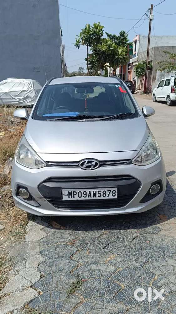 Hyundai I10 2016 Diesel 92000 Km Driven
