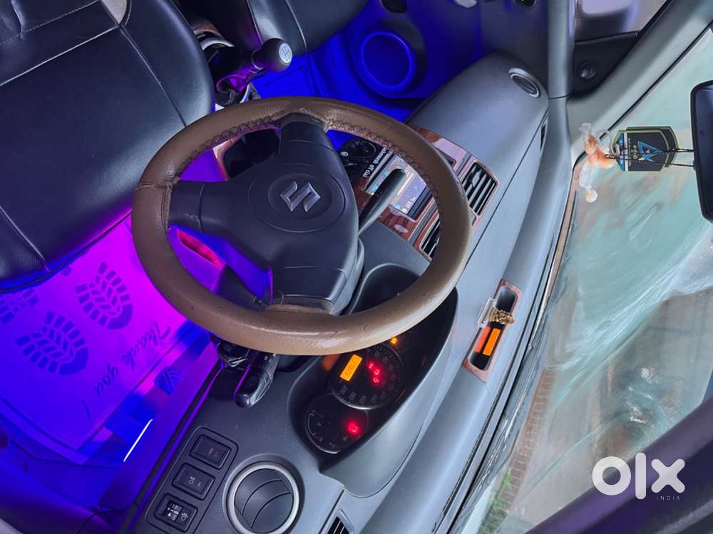 Maruti Suzuki Dzire 2010 Diesel Well Maintained