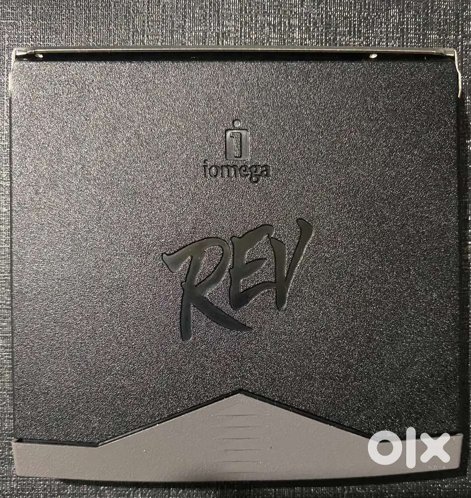 Iomega REV 35GB Removable Hard Disk Cartridge
