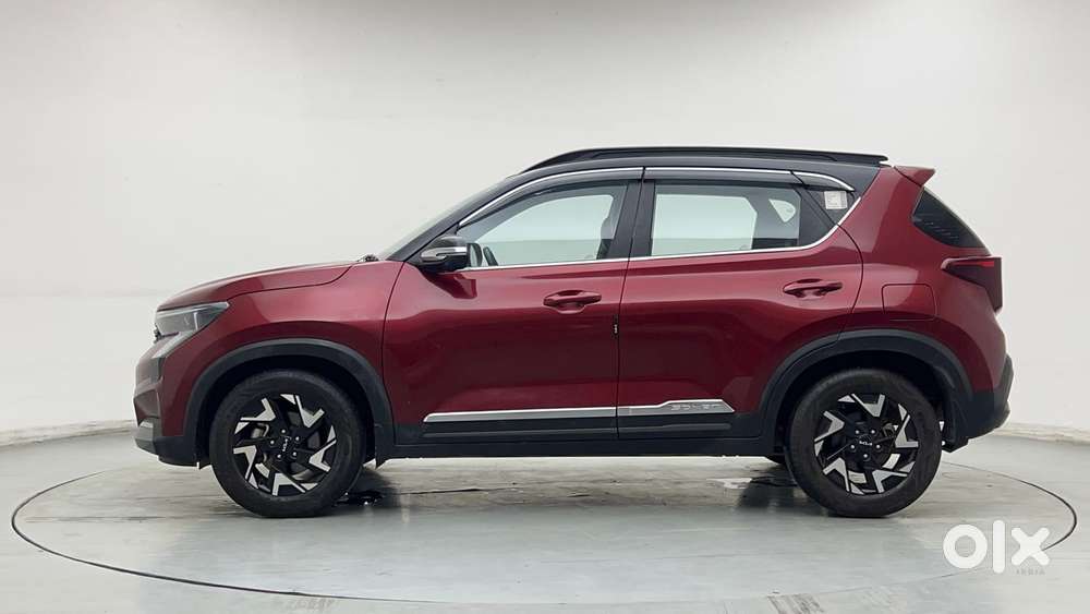 Kia Sonet Gtx Plus Turbo Dct Dt, 2024, Petrol