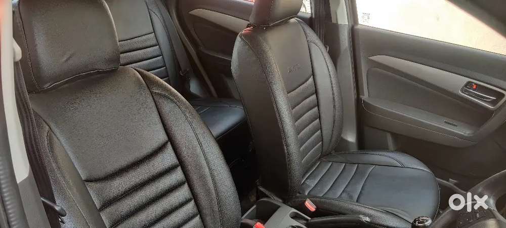 Maruti Suzuki Vitara Brezza 2017 Diesel