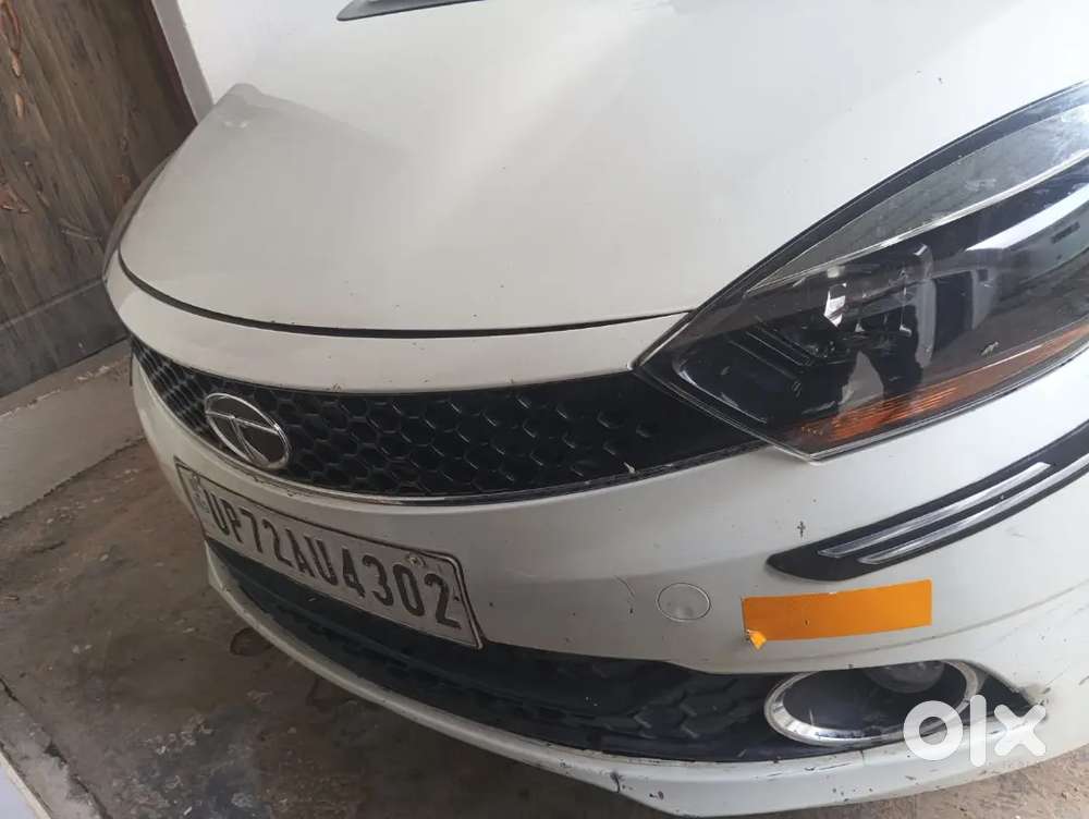 2017 Tata Tigor Xe डीज़ल