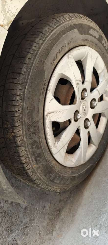 Hyundai Eon 2014 Petrol Well Maintained