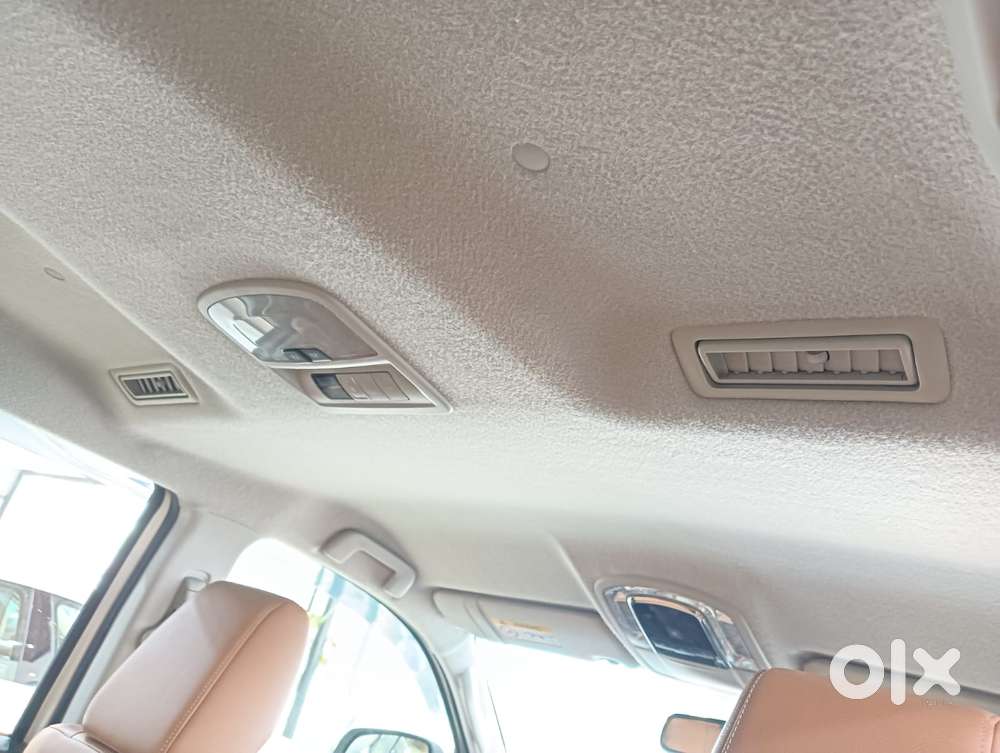 Toyota Fortuner 3.0 4x2 Automatic, 2019, Diesel