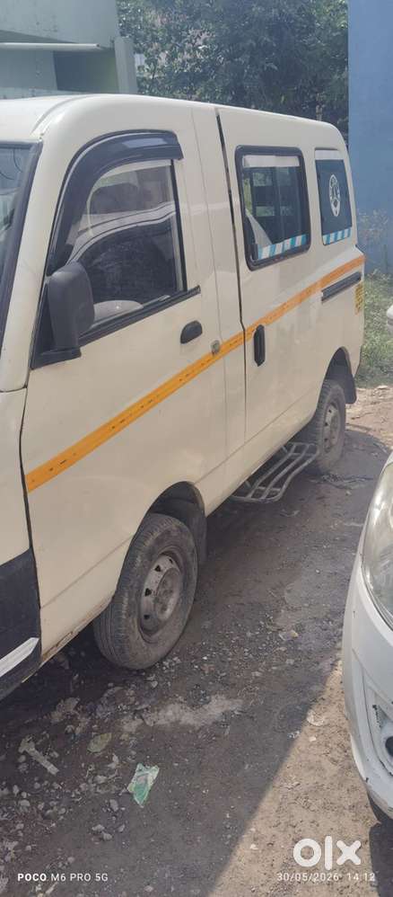 Mahindra Supro Diesel 2020