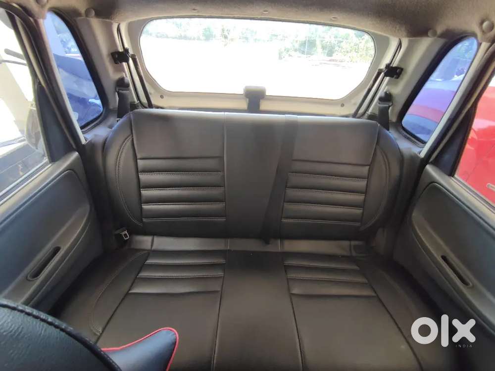 Maruti Suzuki Zen Estilo 2006