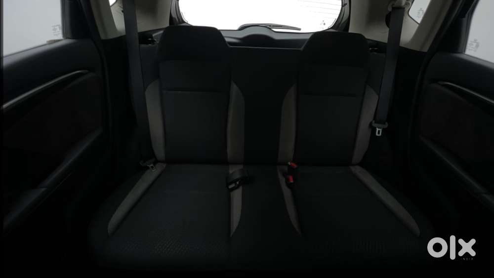 Honda Wr-v 1.2 Vx I-vtec, 2018, Petrol