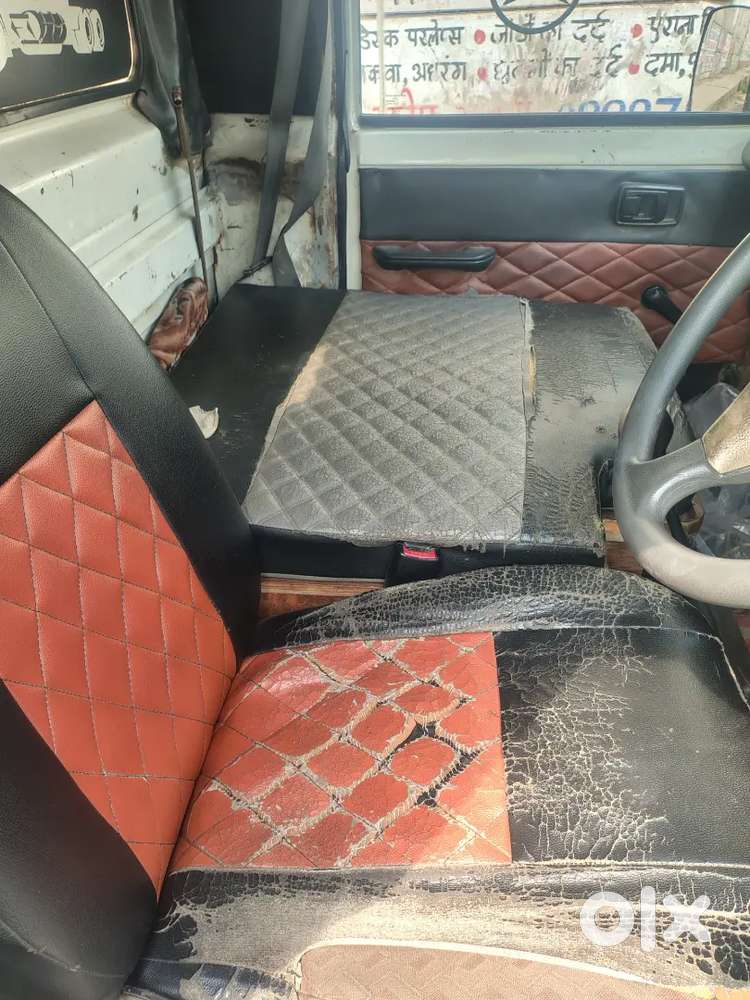 Mahindra Bolero Maxitruck Plus
