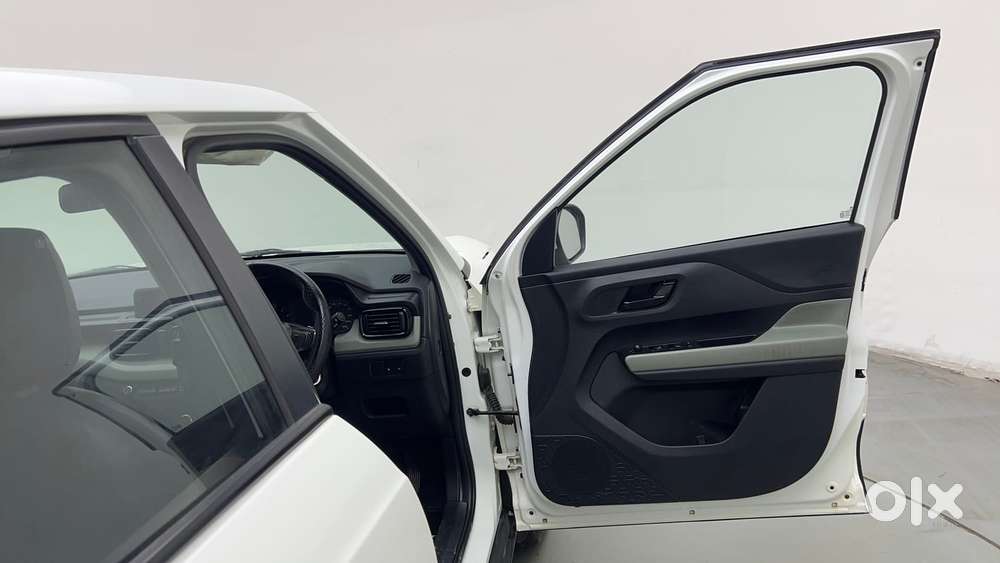 Tata Punch Adventure, 2023, Petrol