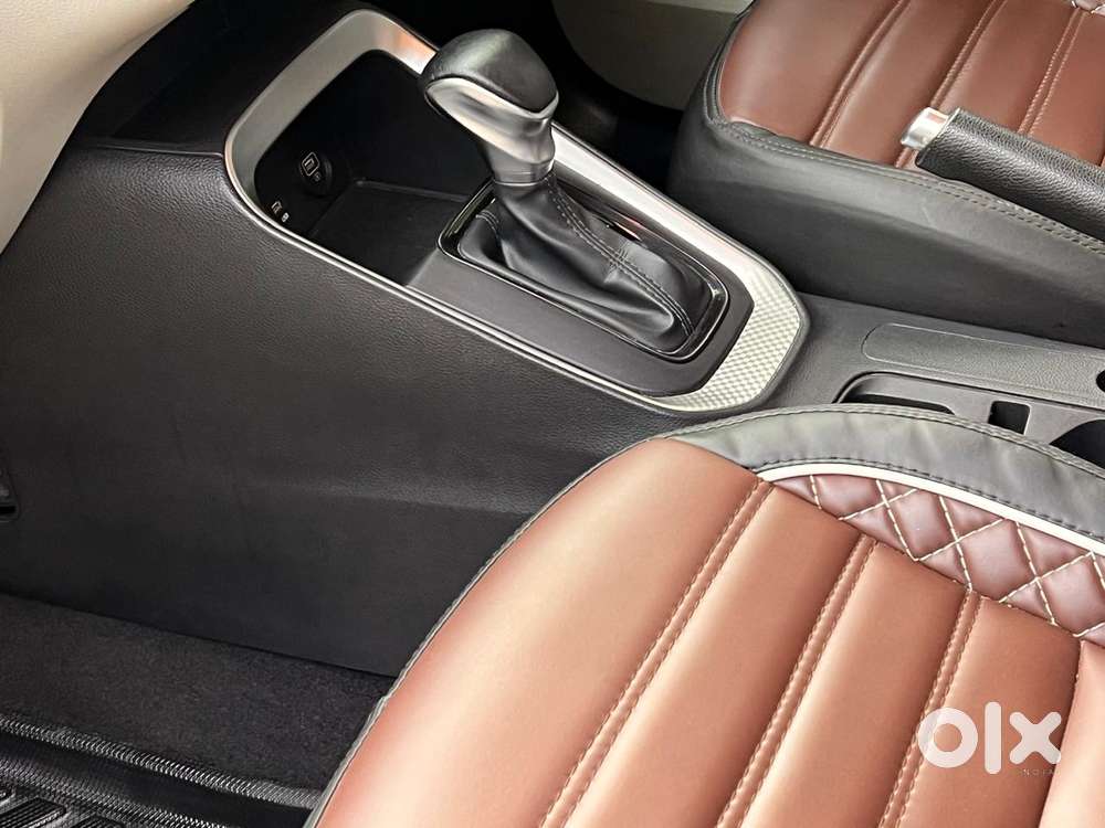 Kia Sonet Htx D, 2022, Petrol