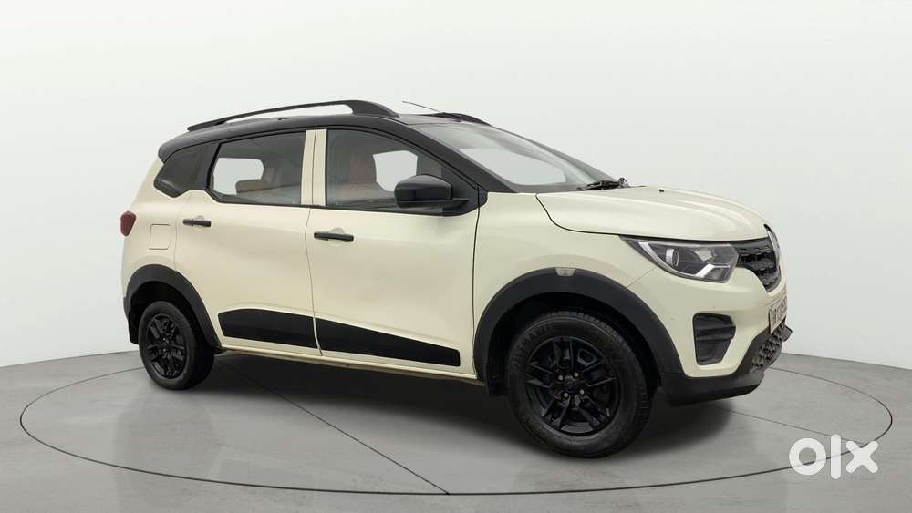 Renault Triber Rxl, 2024, Petrol