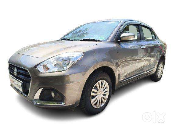 Maruti Suzuki Dzire Vxi Ags, 2024, Petrol