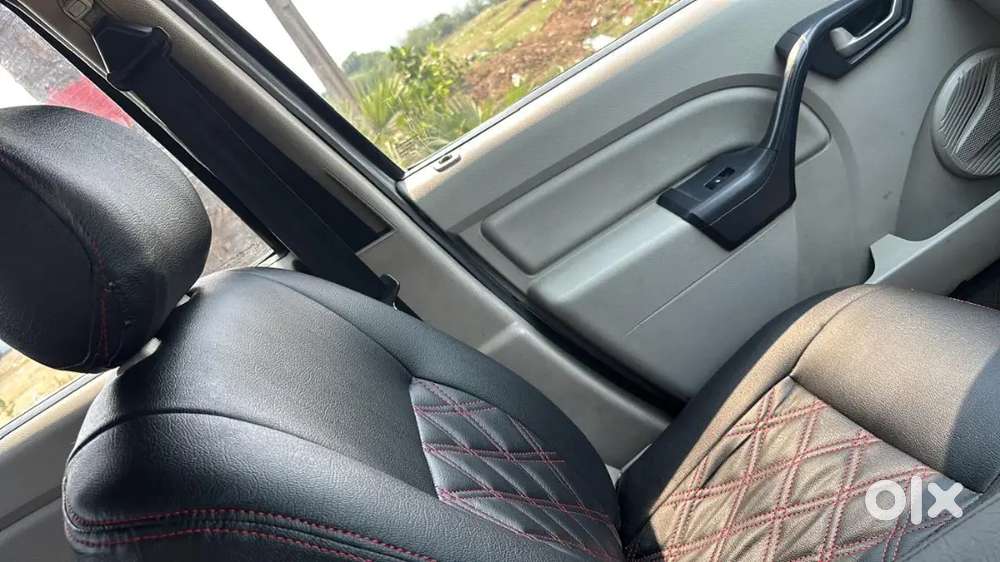 Mahindra Verito 2018 Diesel Good Condition