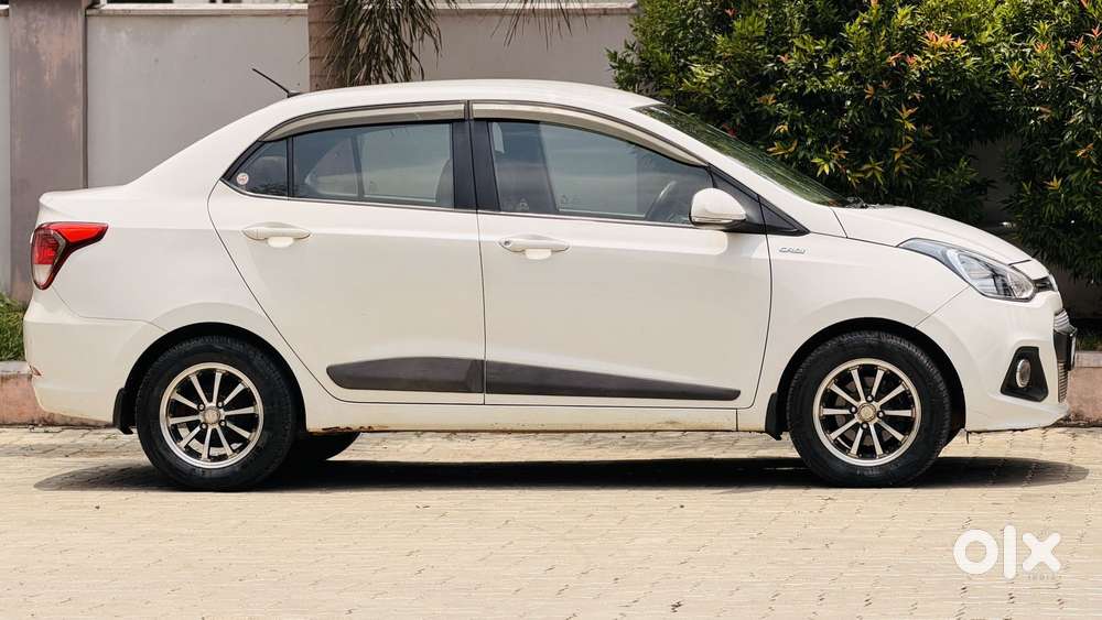 Hyundai Xcent Sx 1.2 Crdi Opt, 2014, Diesel