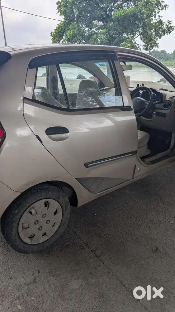 Hyundai I10 1.1 Era Petrol Manual 2010