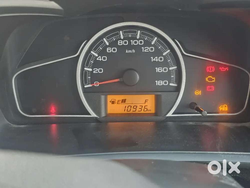 Maruti Suzuki Alto 800 2022 Petrol 11000 Km Driven