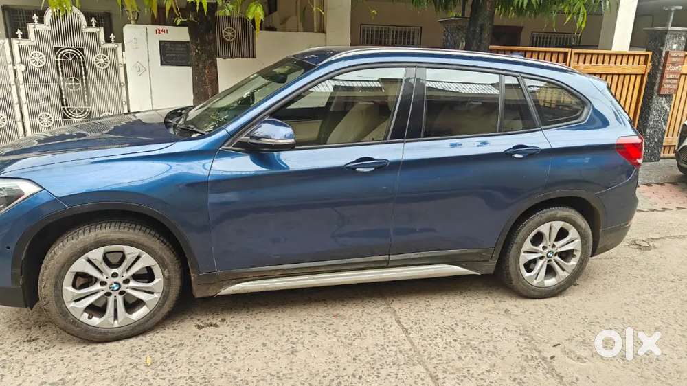 Bmw X1 2022 Diesel Automatic