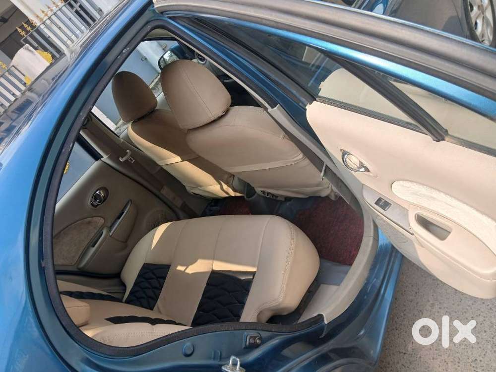 Nissan Micra Xl Petrol, 2014, Petrol