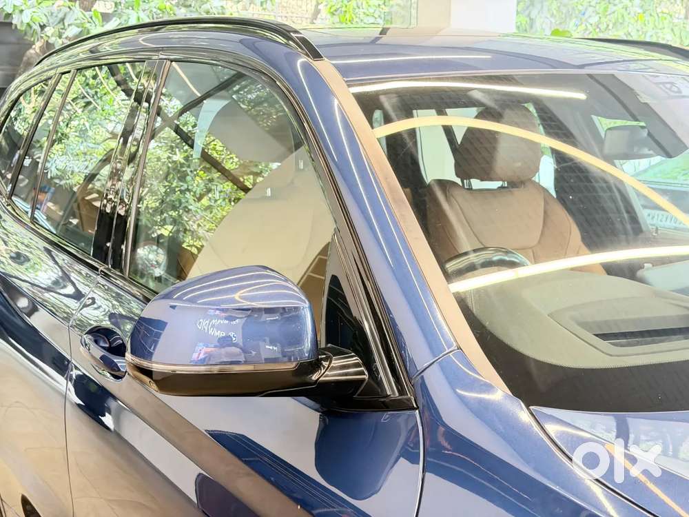 Bmw X3 Xdrive20d M Sport, 2023, Diesel