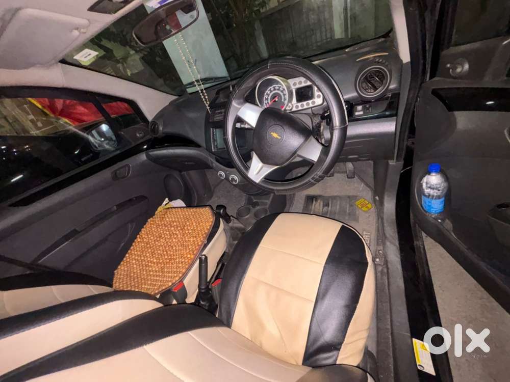 Chevrolet Beat Diesel 2012