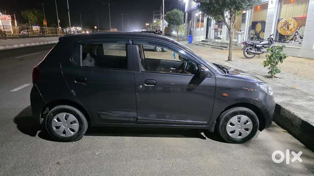 Maruti Suzuki Alto K10 Vxi Plus Top Model 2022 Petrol 64500 Km Driven