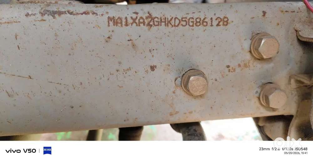 Mahindra Bolero Di Ac Model 13 December Ka Gadi Hai