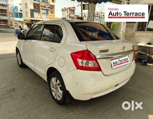 Maruti Suzuki Celerio Zxi, 2012, Petrol